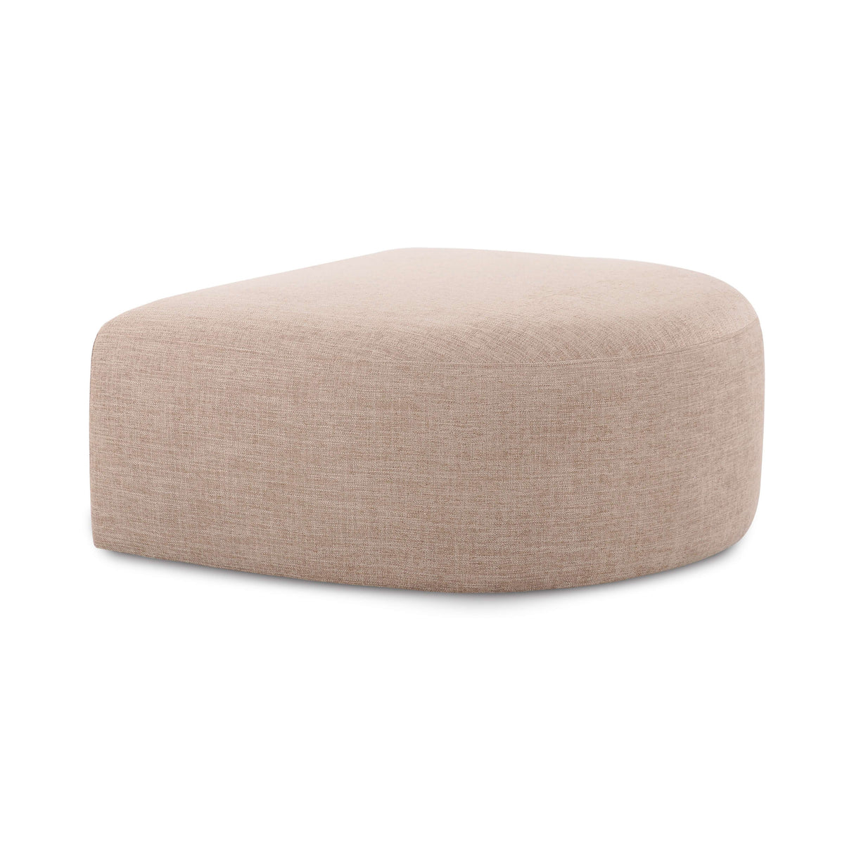 Gorge Ottoman by TOV Furniture at Eve Furniture