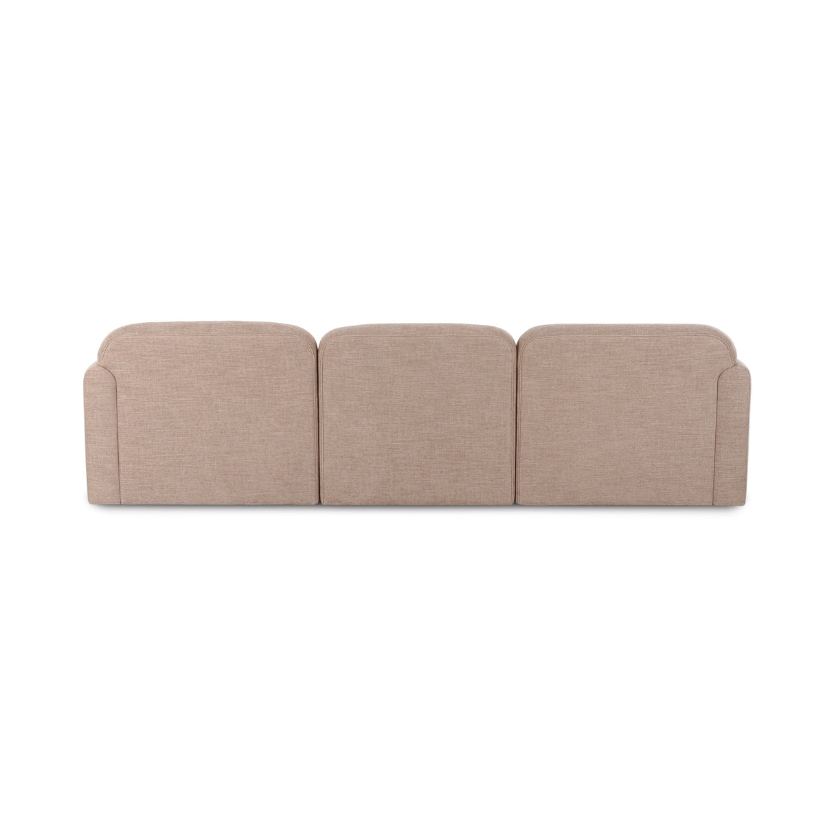 Gorge 116" Modular Sofa by TOV Furniture at Eve Furniture