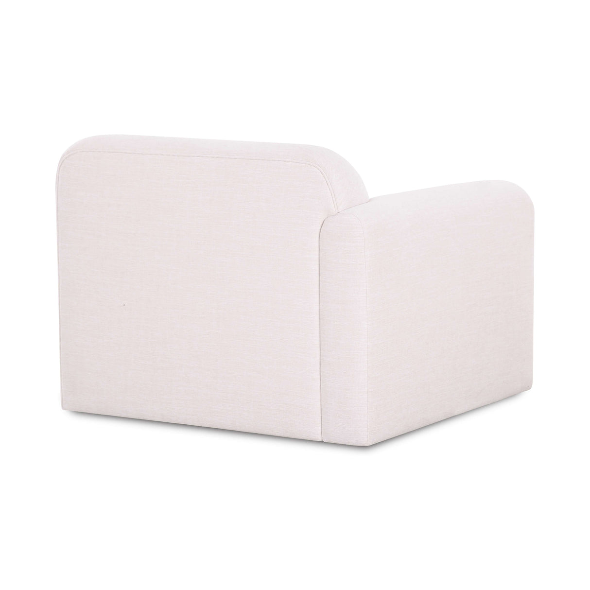 Gorge Modular Corner Chair by TOV Furniture at Eve Furniture