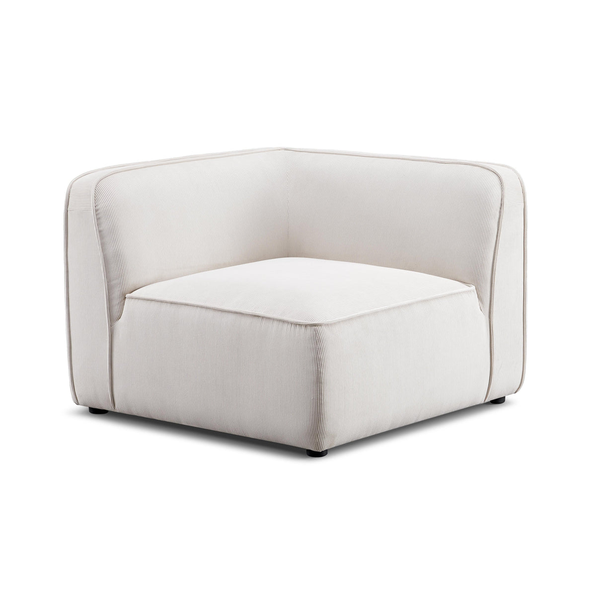 Travie Modular Corner Chair