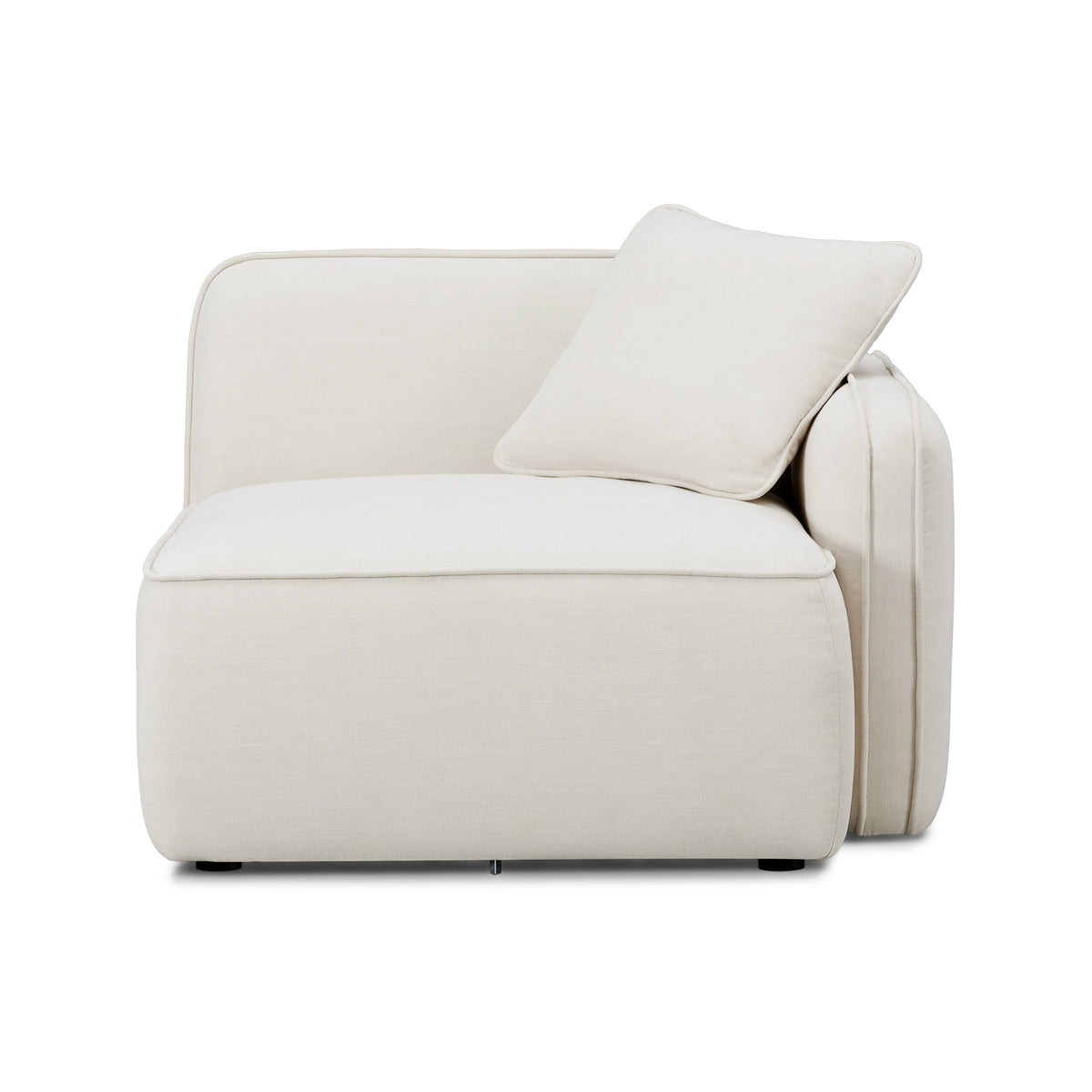 Travie Modular Corner Armchair