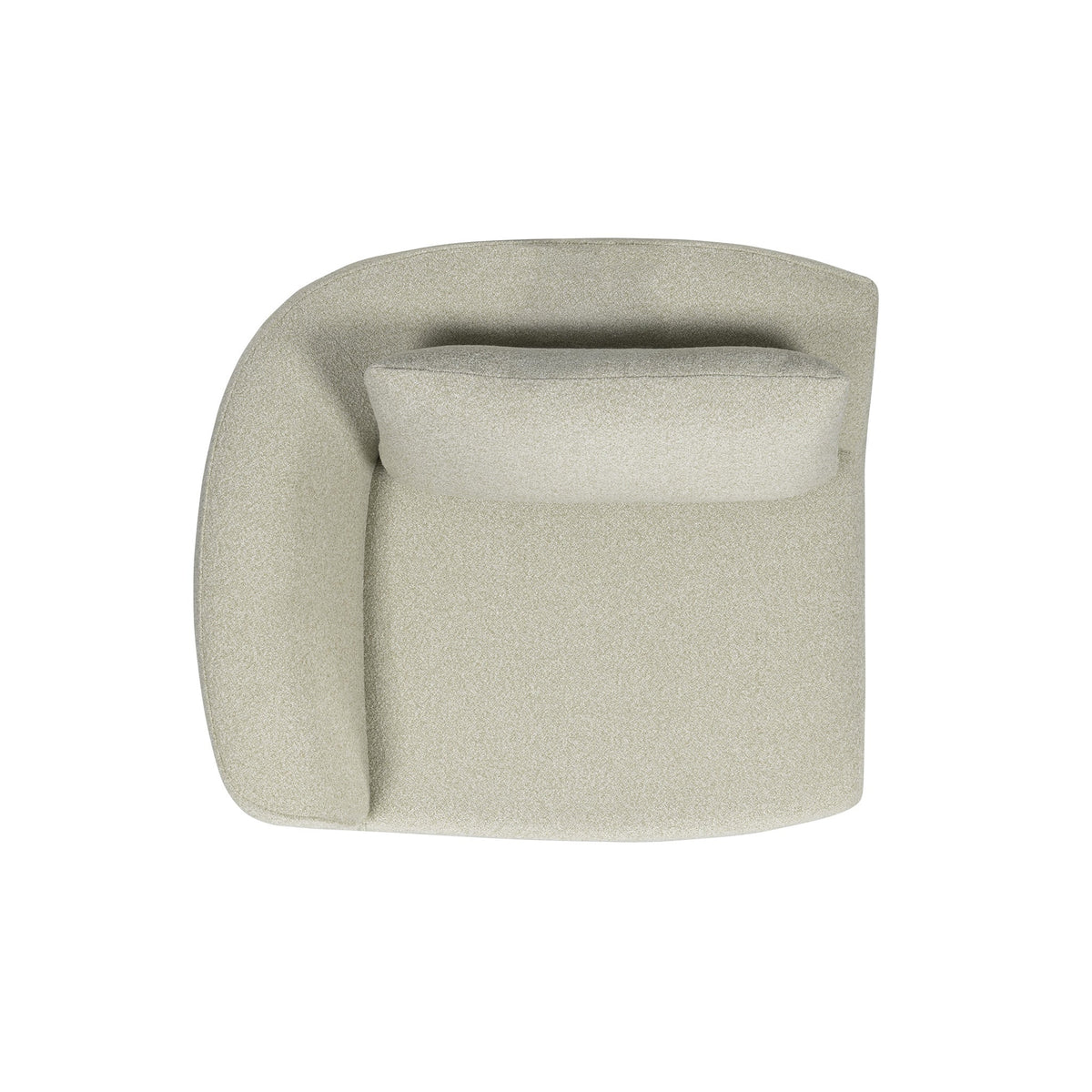 Noor Modular Corner Chair