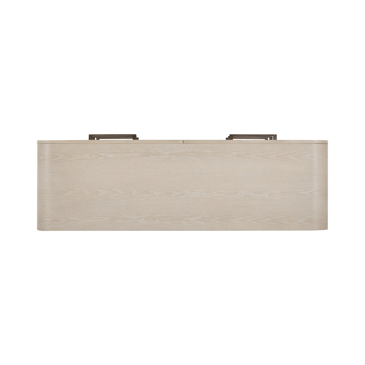Marissa 62" Ash 6-Drawer Dresser by TOV Furniture at Eve Furniture