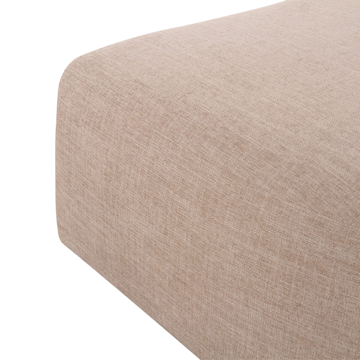 Gorge Ottoman by TOV Furniture at Eve Furniture