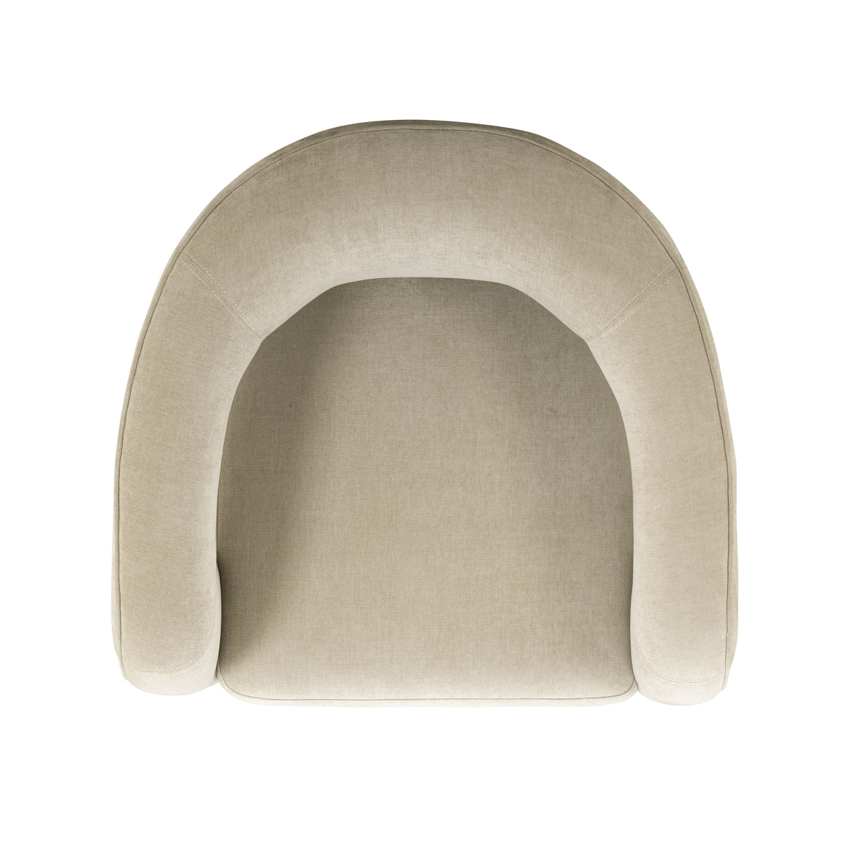 Malone Accent Chair by TOV Furniture at Eve Furniture