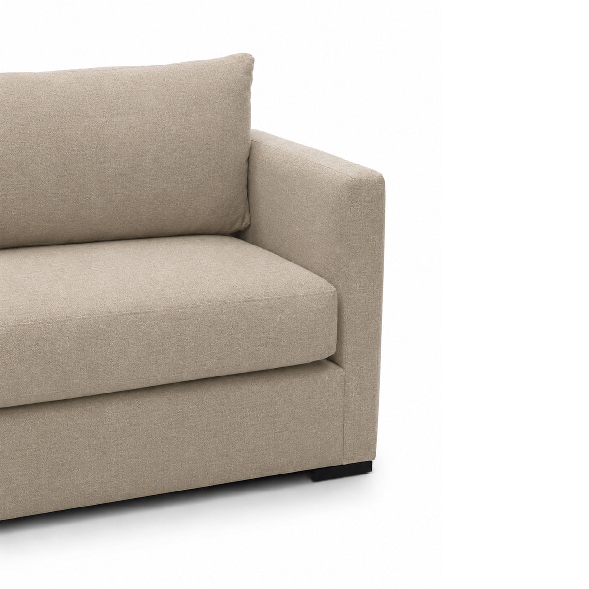 Portsmouth 85" Sofa by TOV Furniture at Eve Furniture