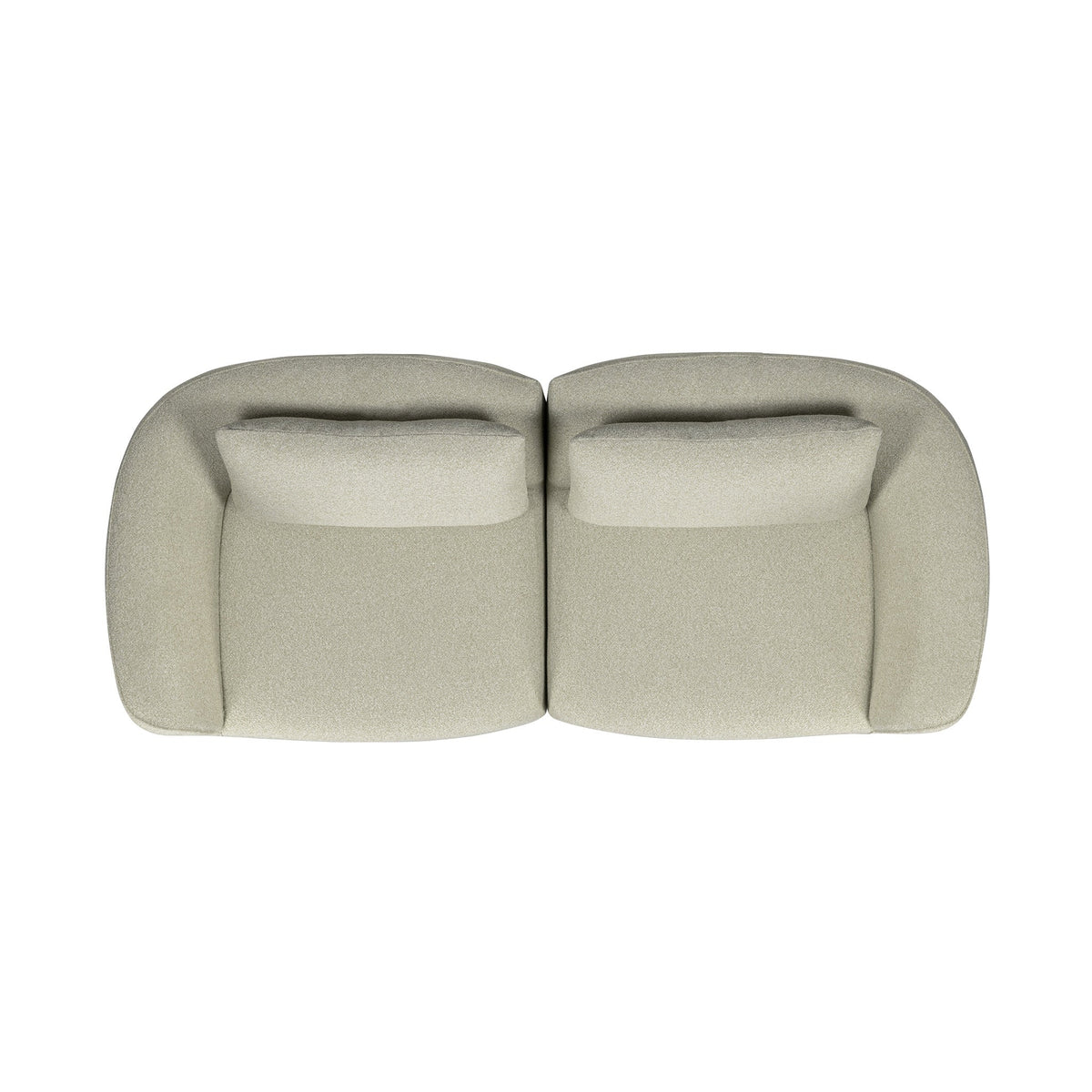 Noor 93" Loveseat