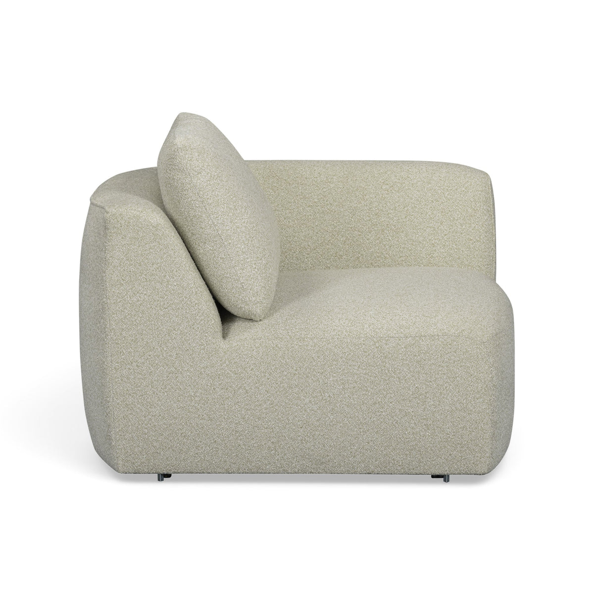 Noor Modular Corner Chair