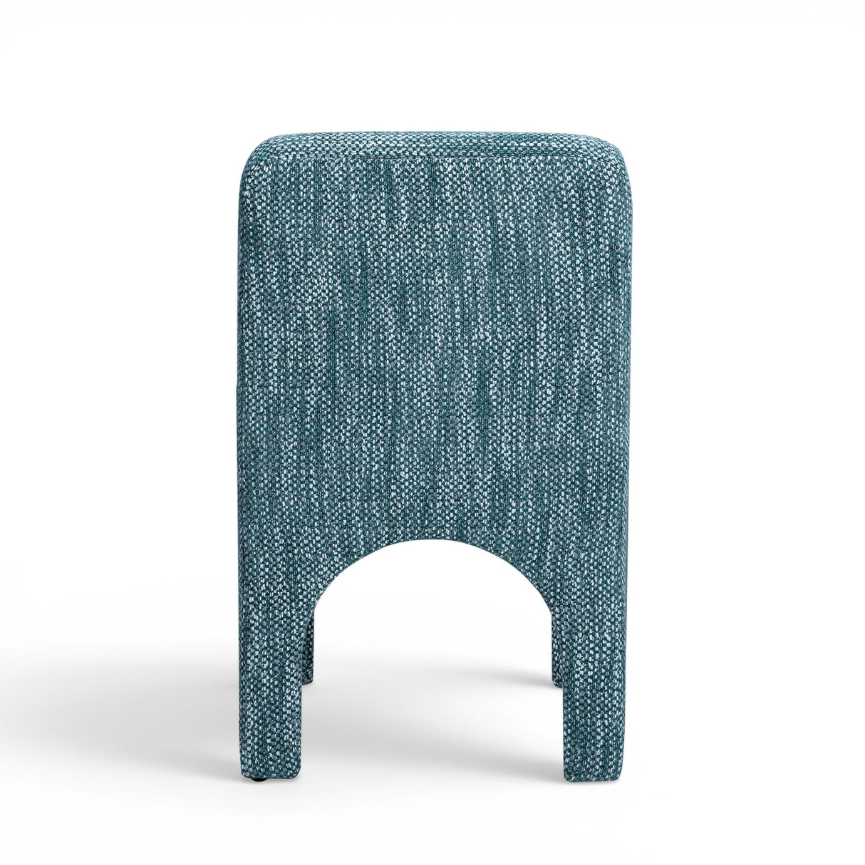 Tomlin Performance Chenille Dining Chair by TOV Furniture at Eve Furniture