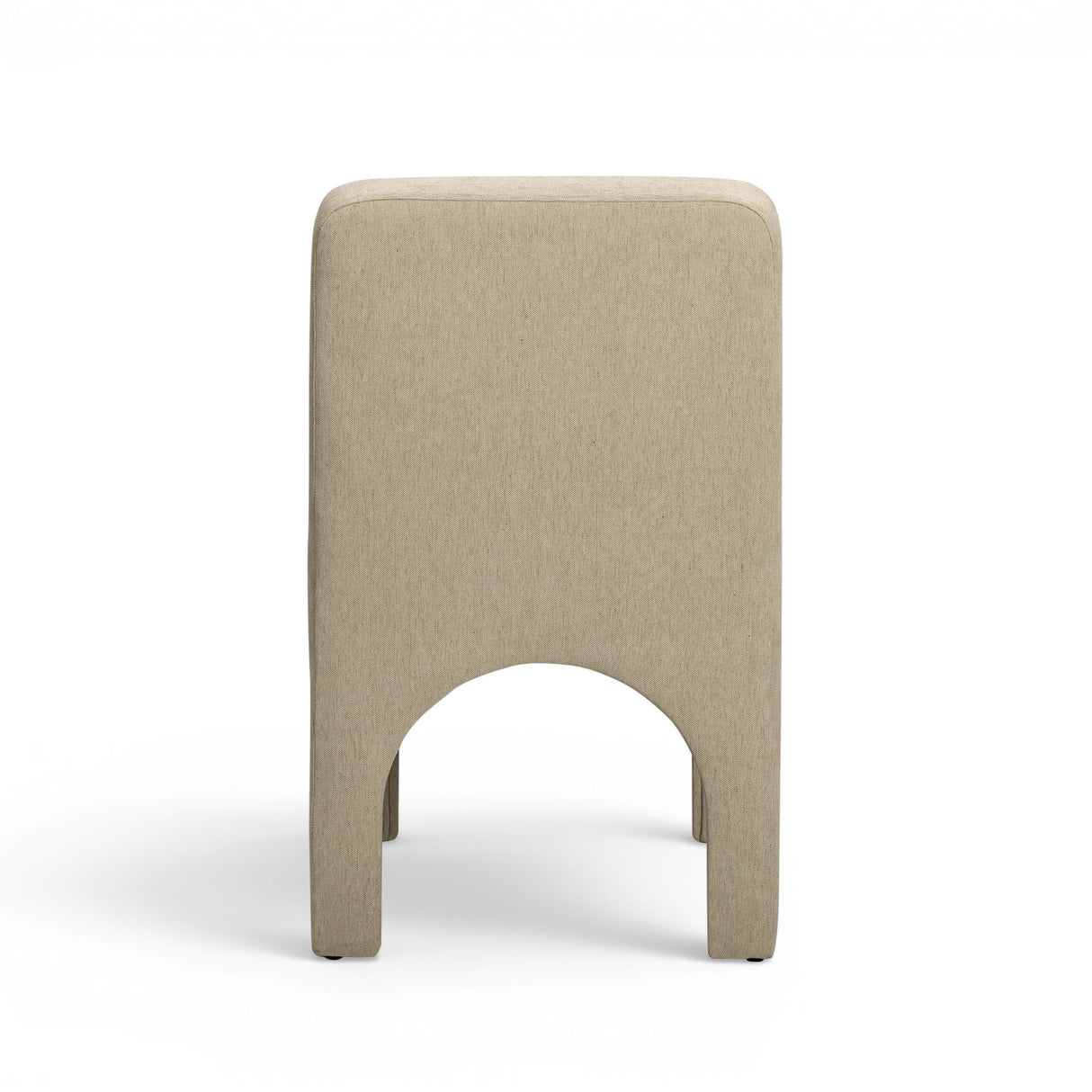 Tomlin Performance Chenille Dining Chair by TOV Furniture at Eve Furniture