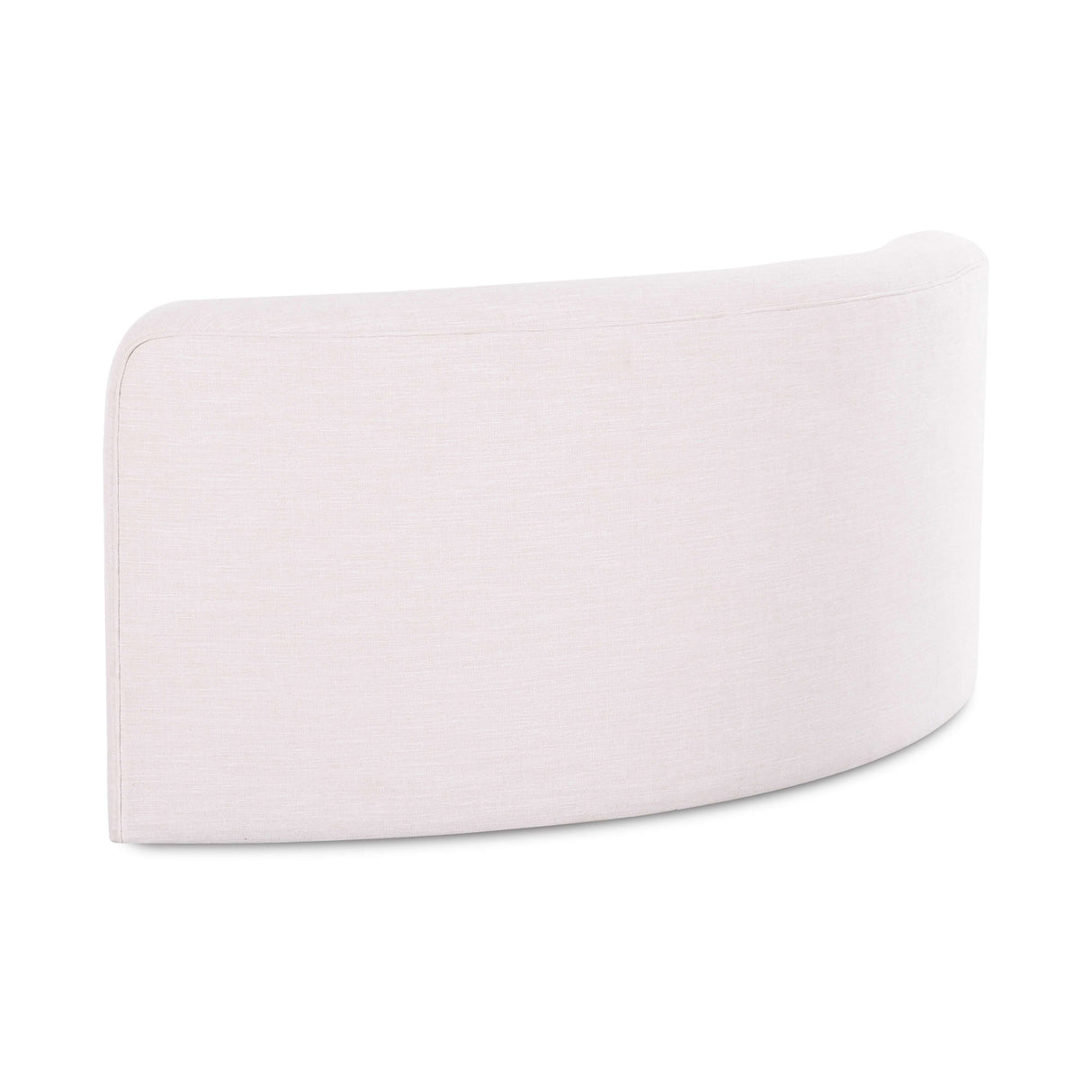 Gorge Modular Corner Wedge by TOV Furniture at Eve Furniture