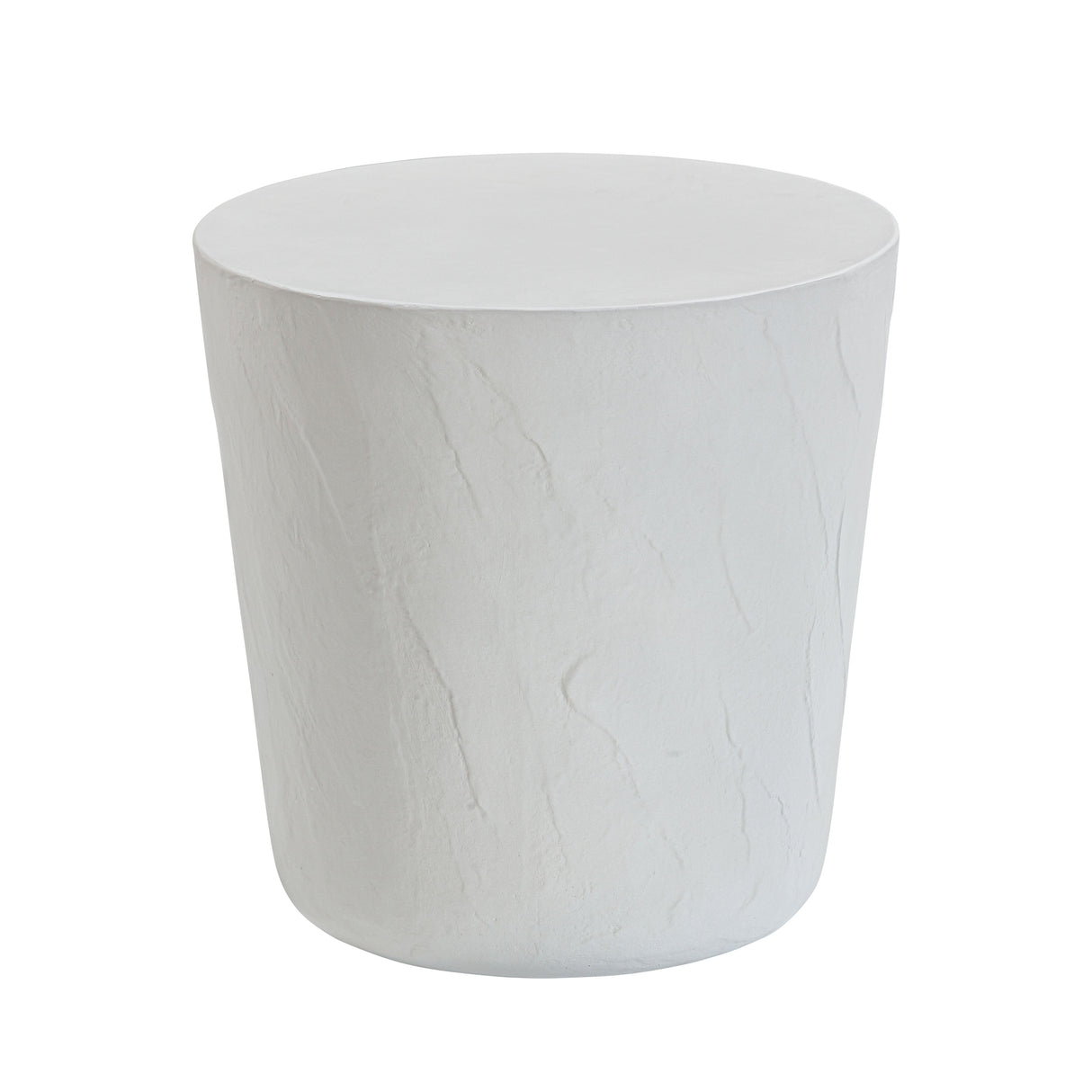 Margot Indoor/Outdoor Concrete Stool by TOV Furniture at Eve Furniture