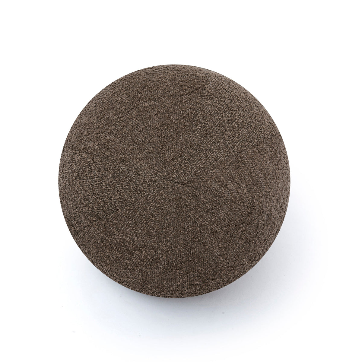 Boba Ball Throw Pillow (9"-14")