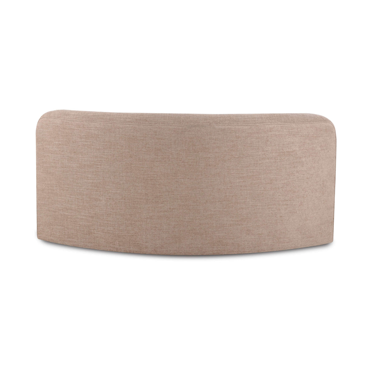 Gorge Modular Corner Wedge by TOV Furniture at Eve Furniture
