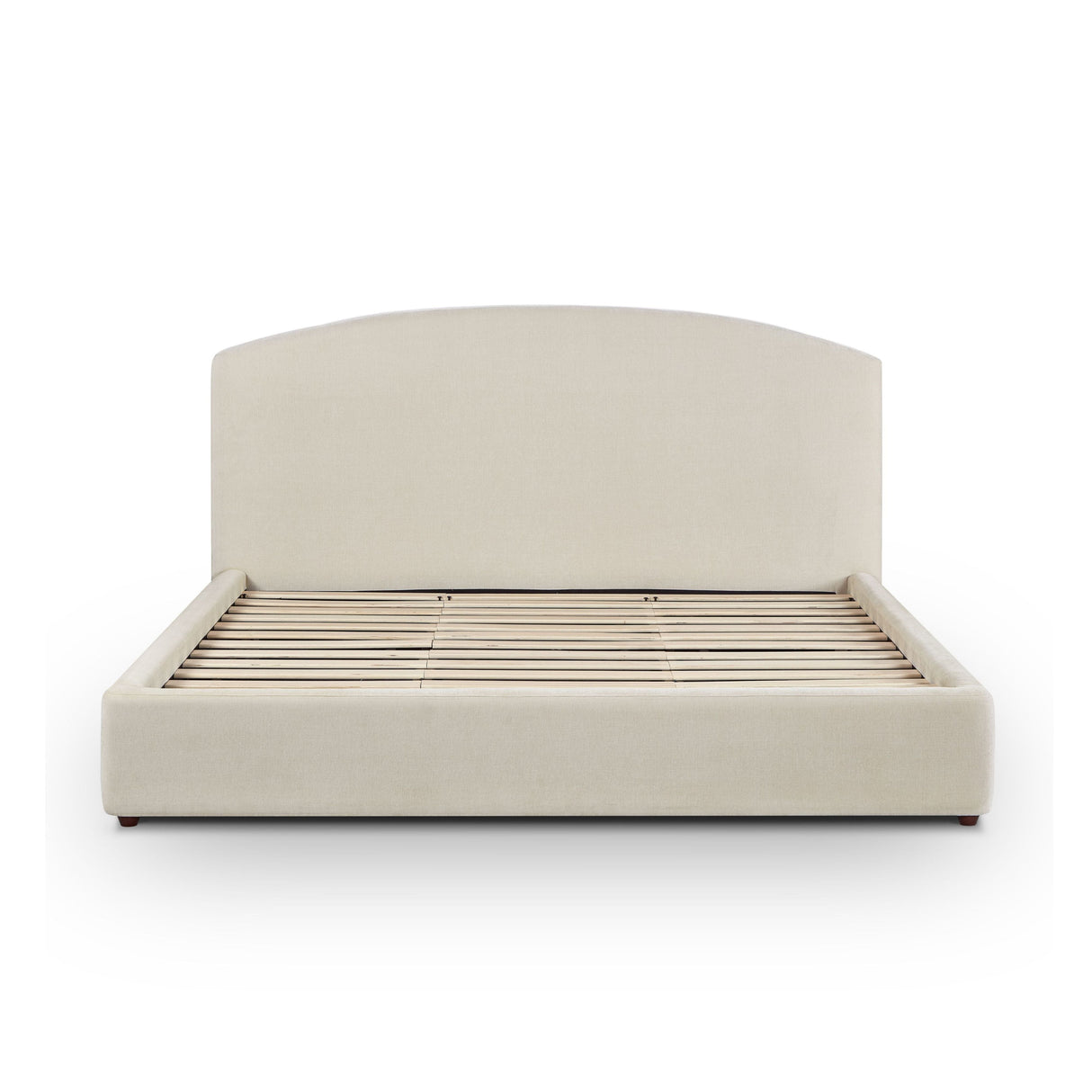 Leah Performance Chenille Bed