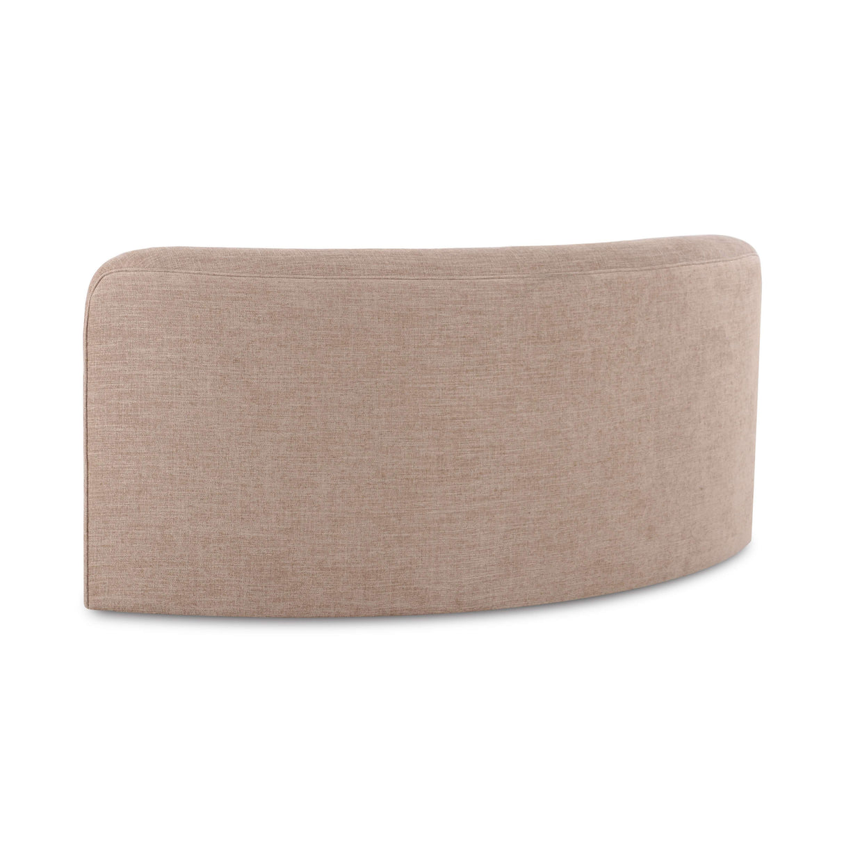 Gorge Modular Corner Wedge by TOV Furniture at Eve Furniture