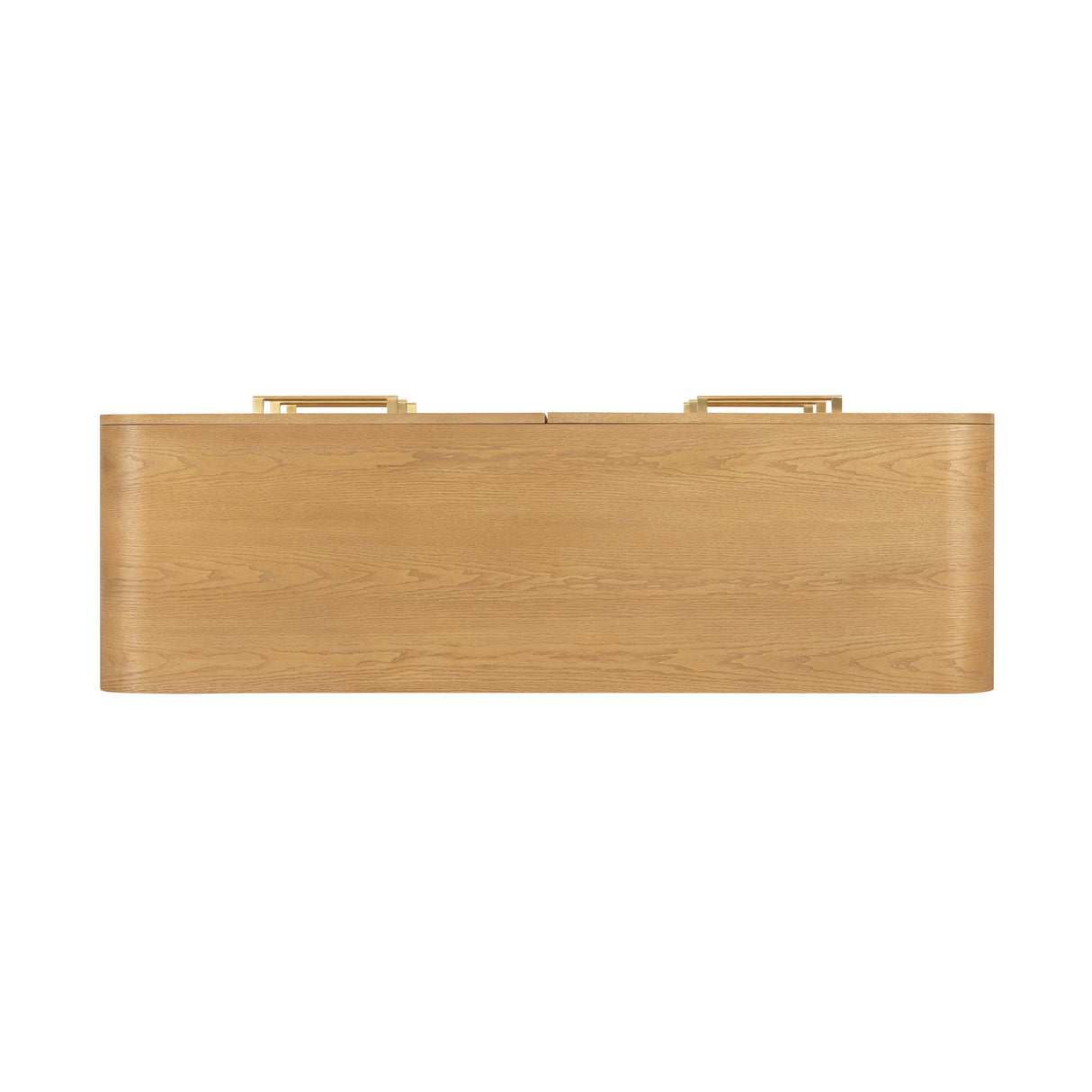 Marissa 62" Ash 6-Drawer Dresser by TOV Furniture at Eve Furniture