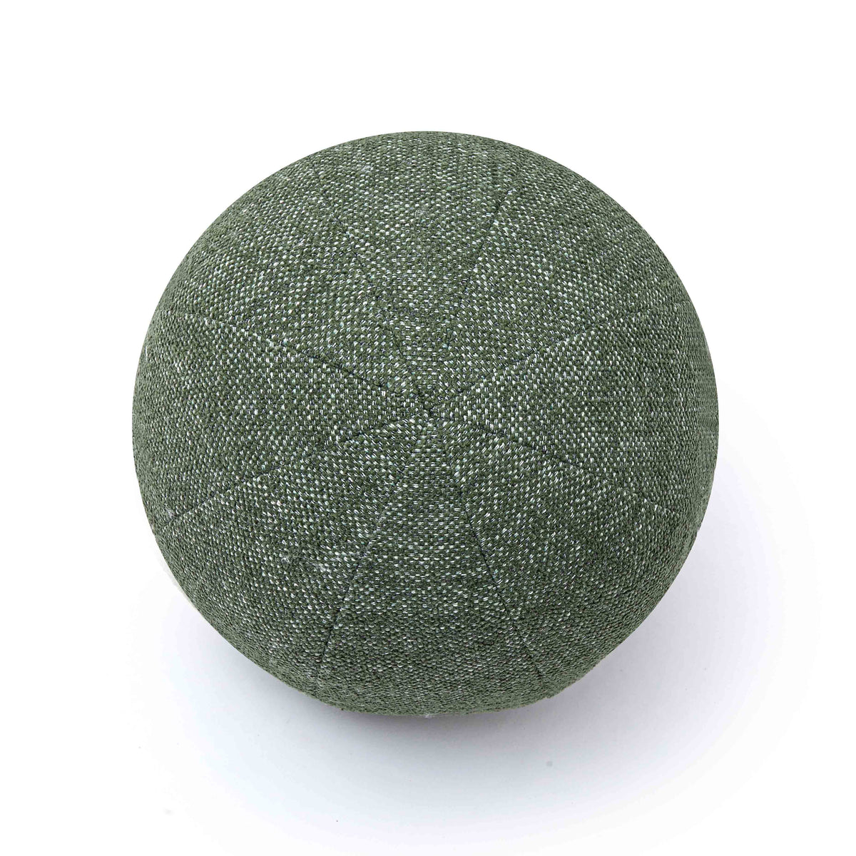 Boba Ball Throw Pillow (9"-14")