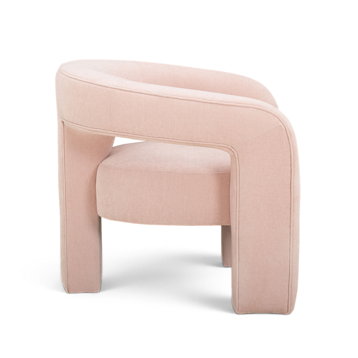 Malone Accent Chair by TOV Furniture at Eve Furniture