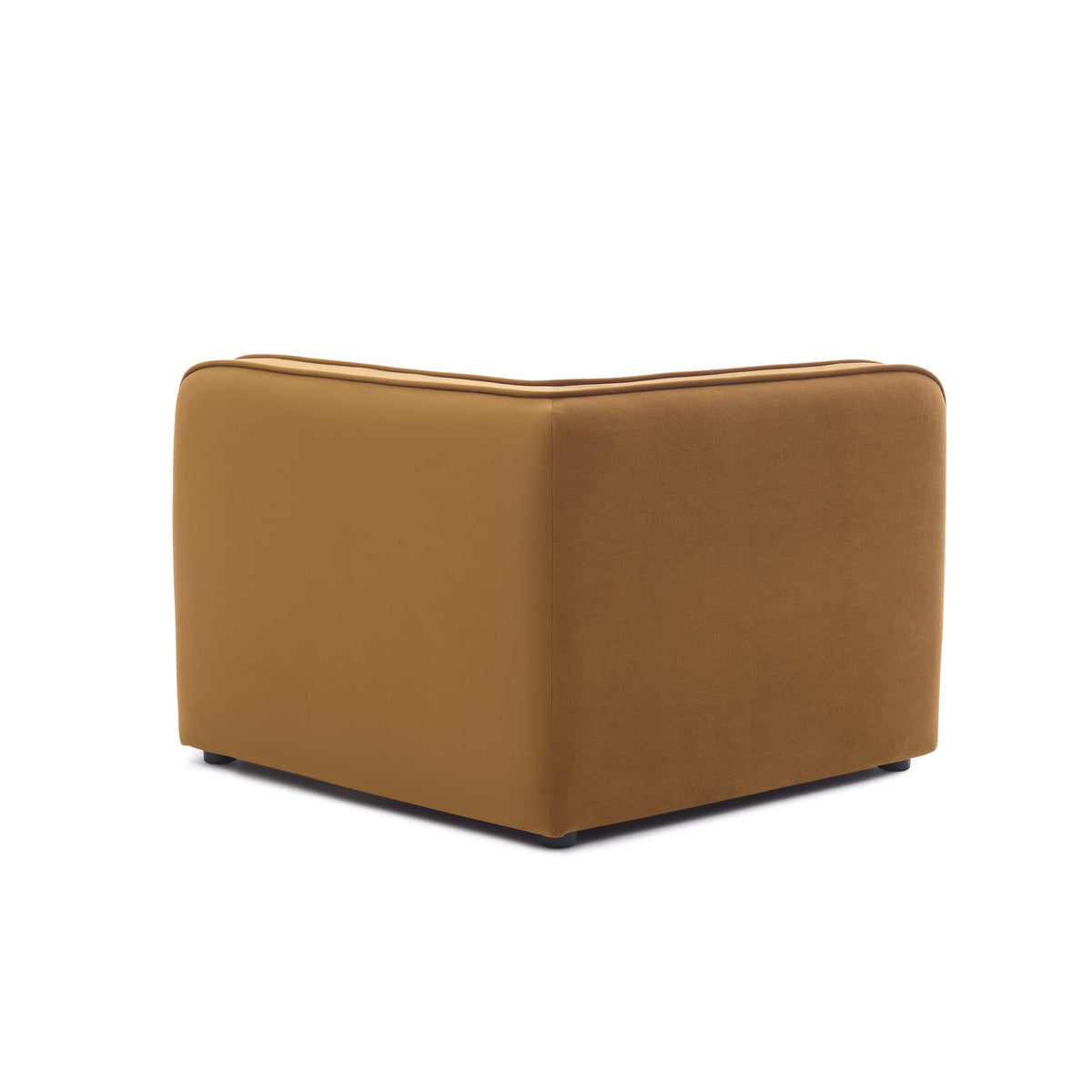 Travie Modular Corner Chair