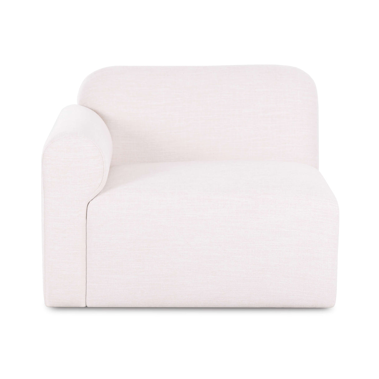 Gorge Modular Corner Chair by TOV Furniture at Eve Furniture