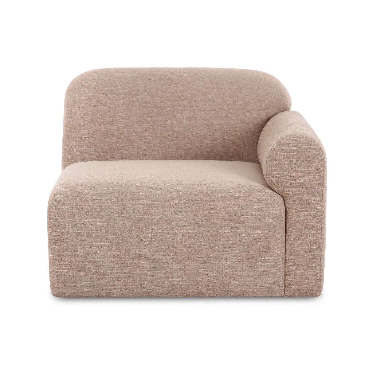 Gorge Modular Corner Chair by TOV Furniture at Eve Furniture