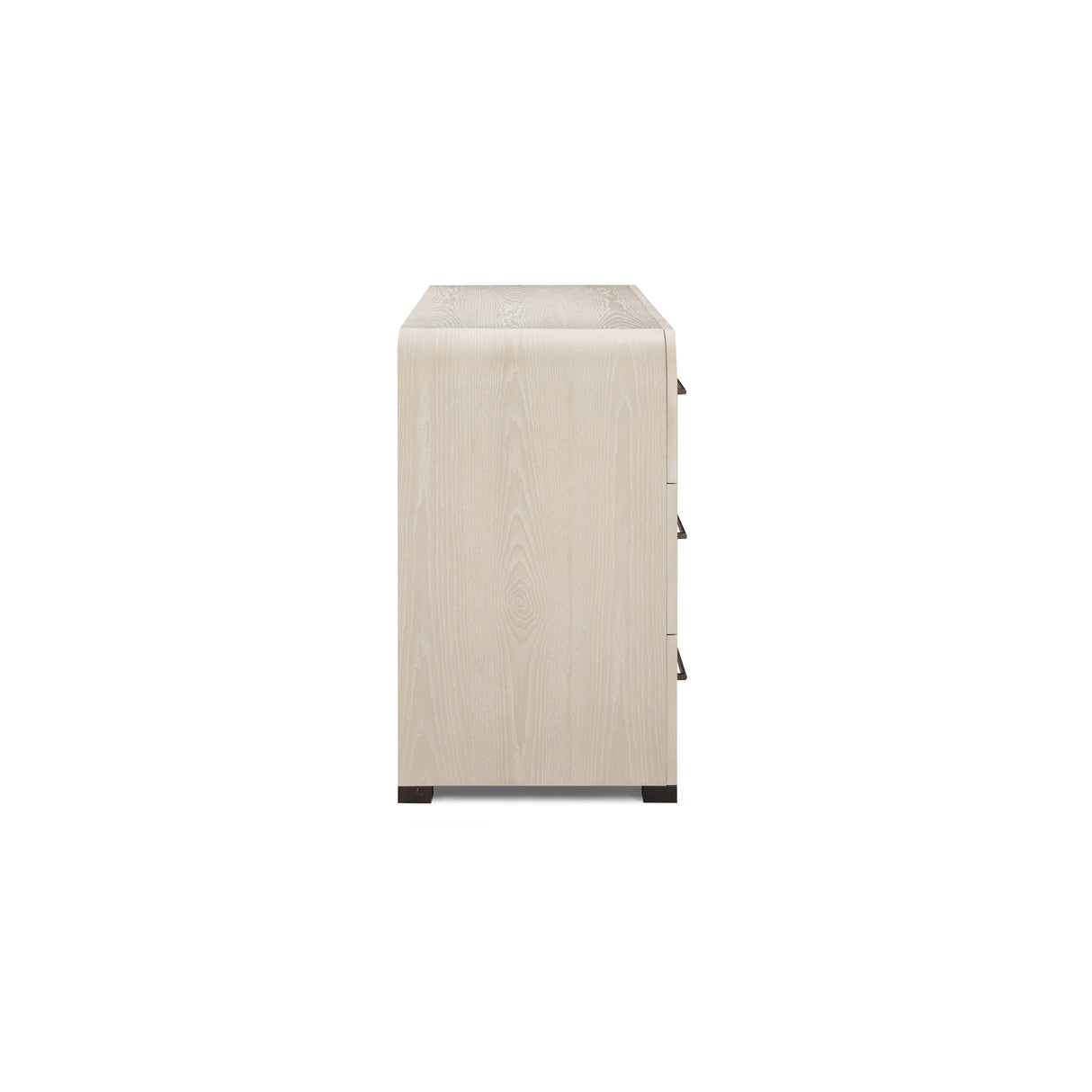 Marissa 62" Ash 6-Drawer Dresser by TOV Furniture at Eve Furniture