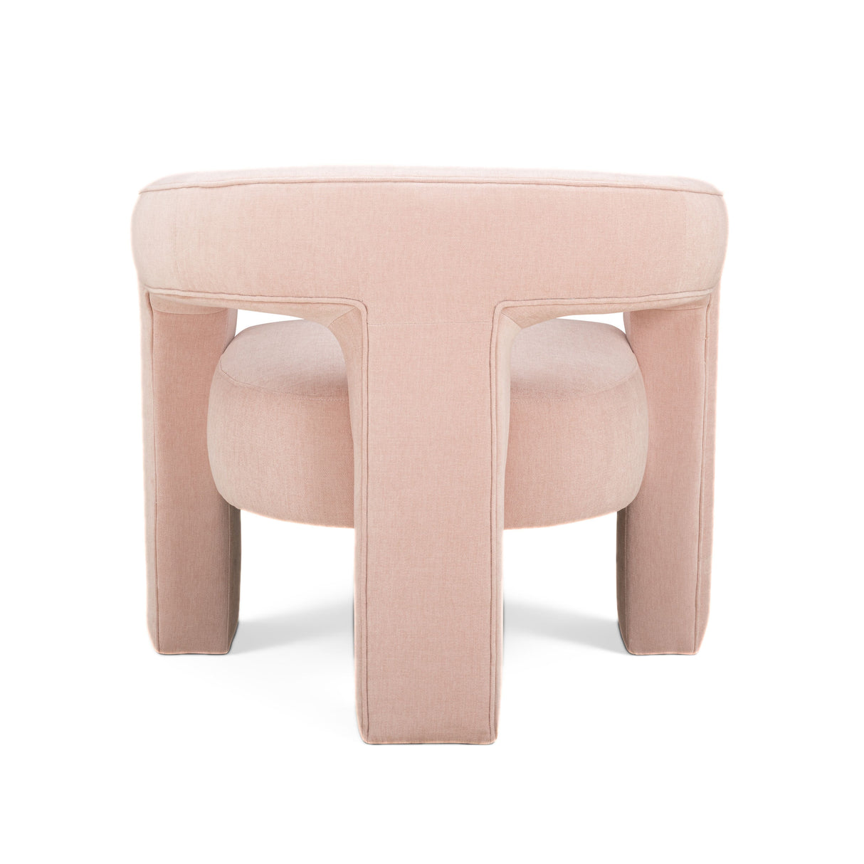 Malone Accent Chair by TOV Furniture at Eve Furniture