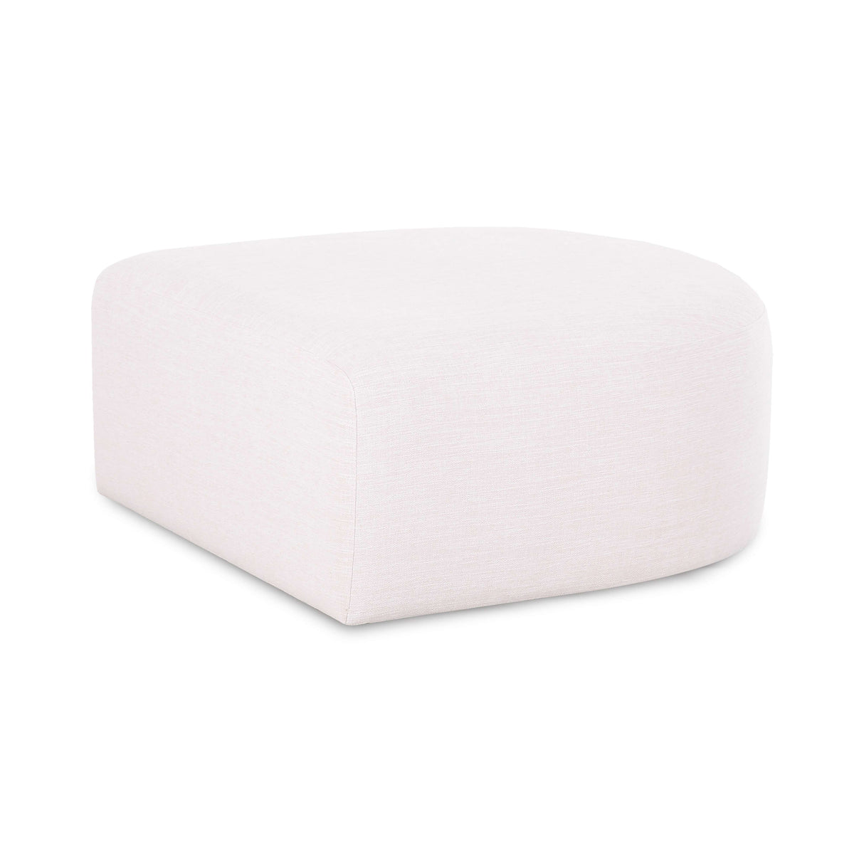 Gorge Ottoman by TOV Furniture at Eve Furniture
