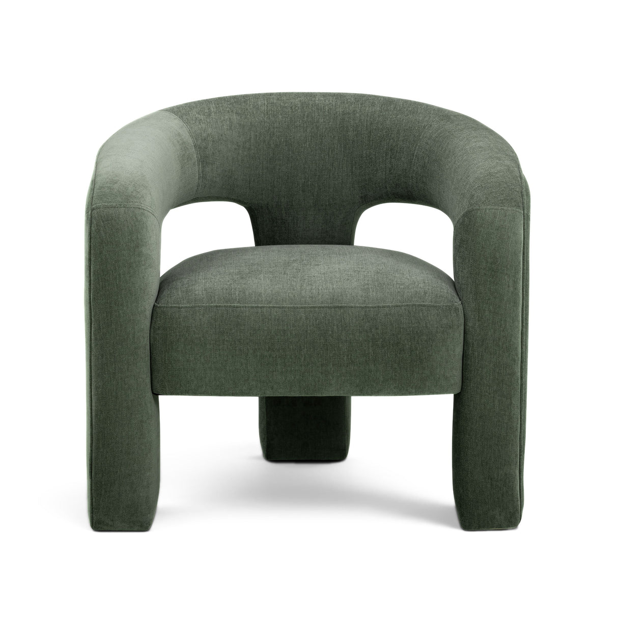 Malone Accent Chair by TOV Furniture at Eve Furniture
