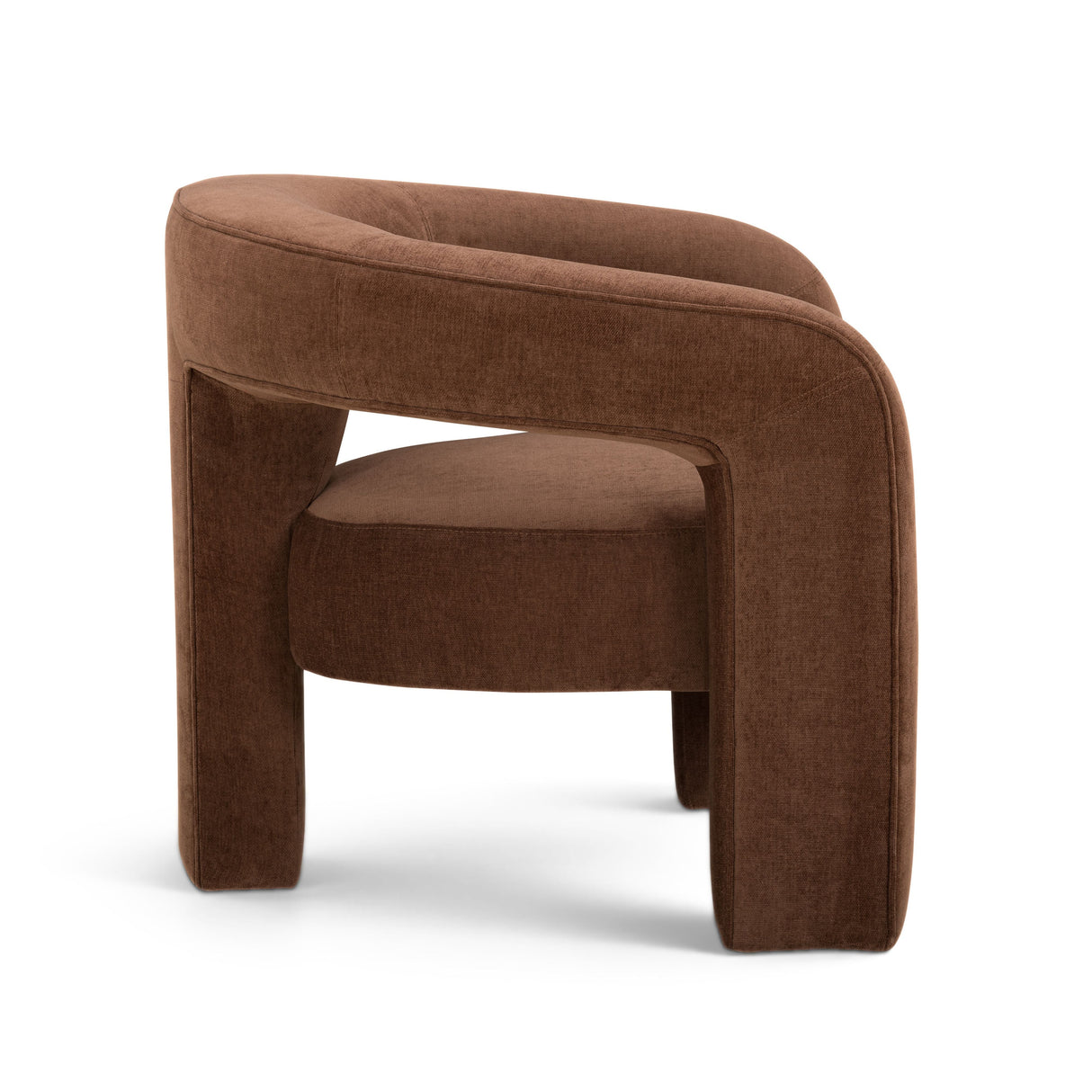 Malone Accent Chair by TOV Furniture at Eve Furniture