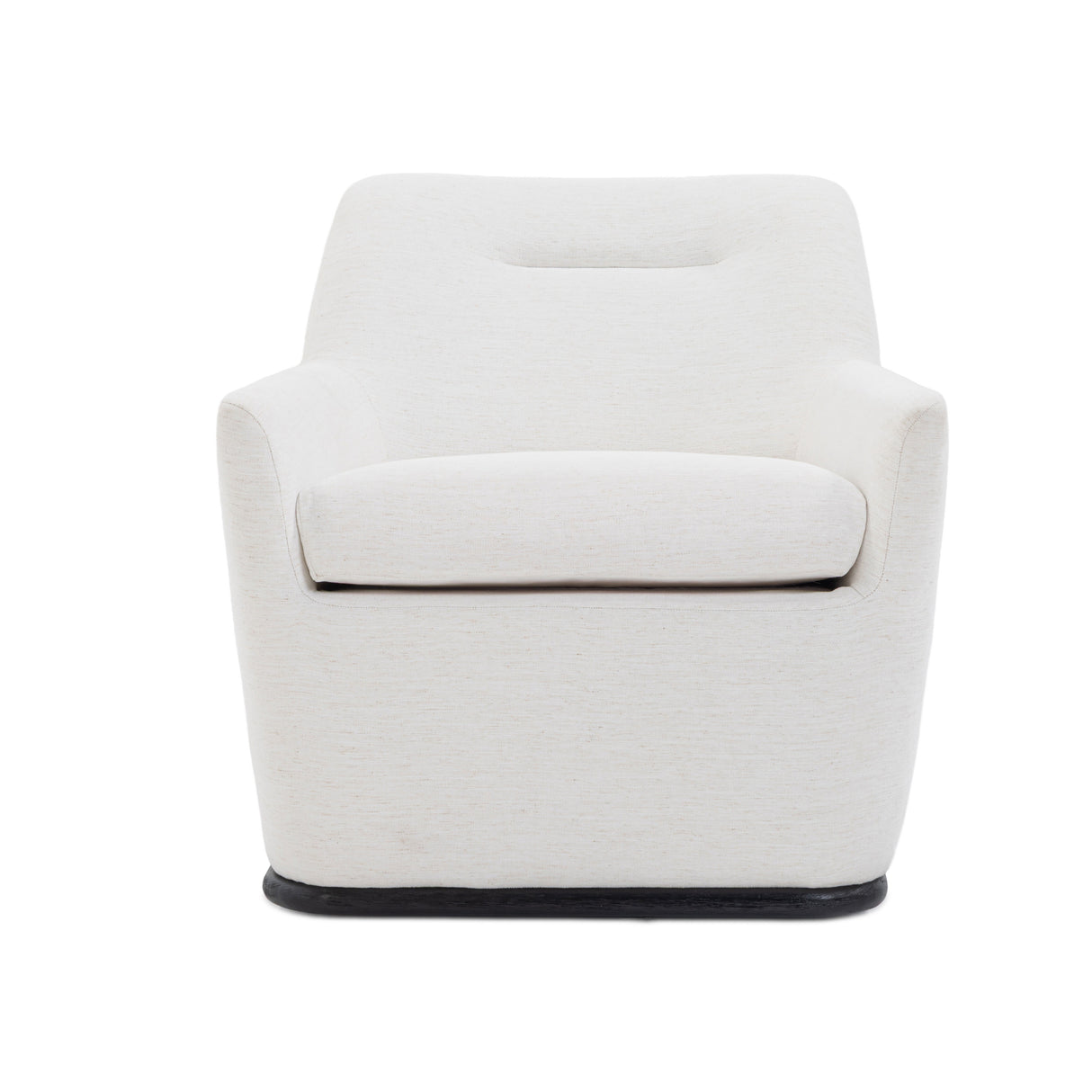 Mado Swivel Accent Chair