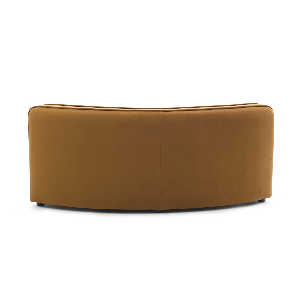 Travie Modular Wedge Corner Chair