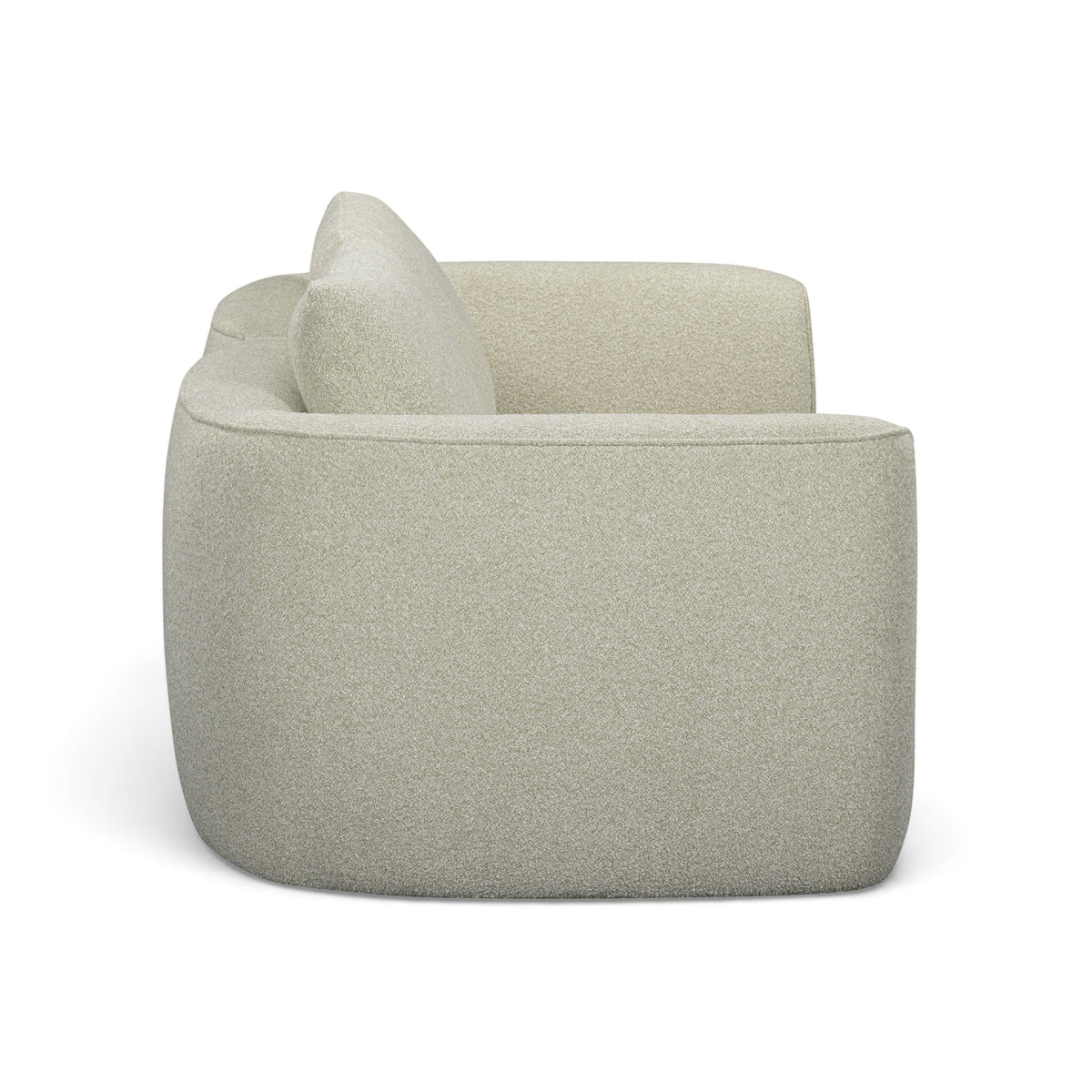 Noor 93" Loveseat