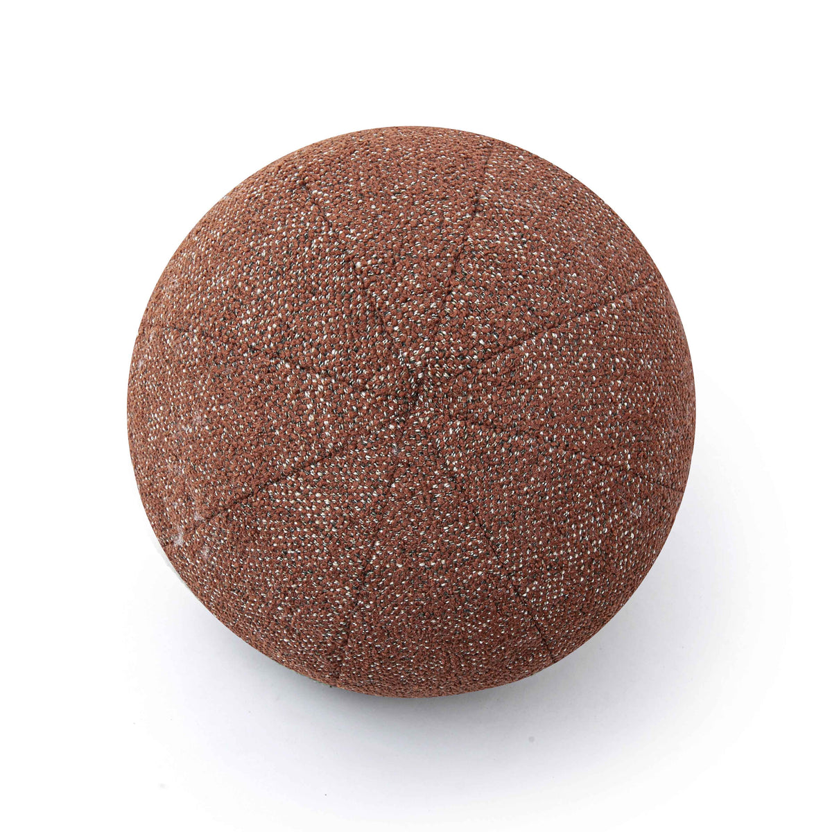 Boba Ball Throw Pillow (9"-14")