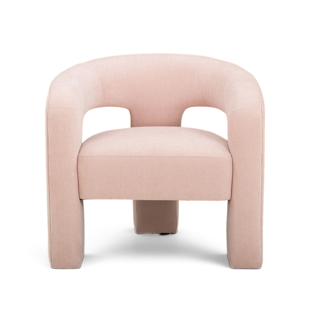 Malone Accent Chair by TOV Furniture at Eve Furniture