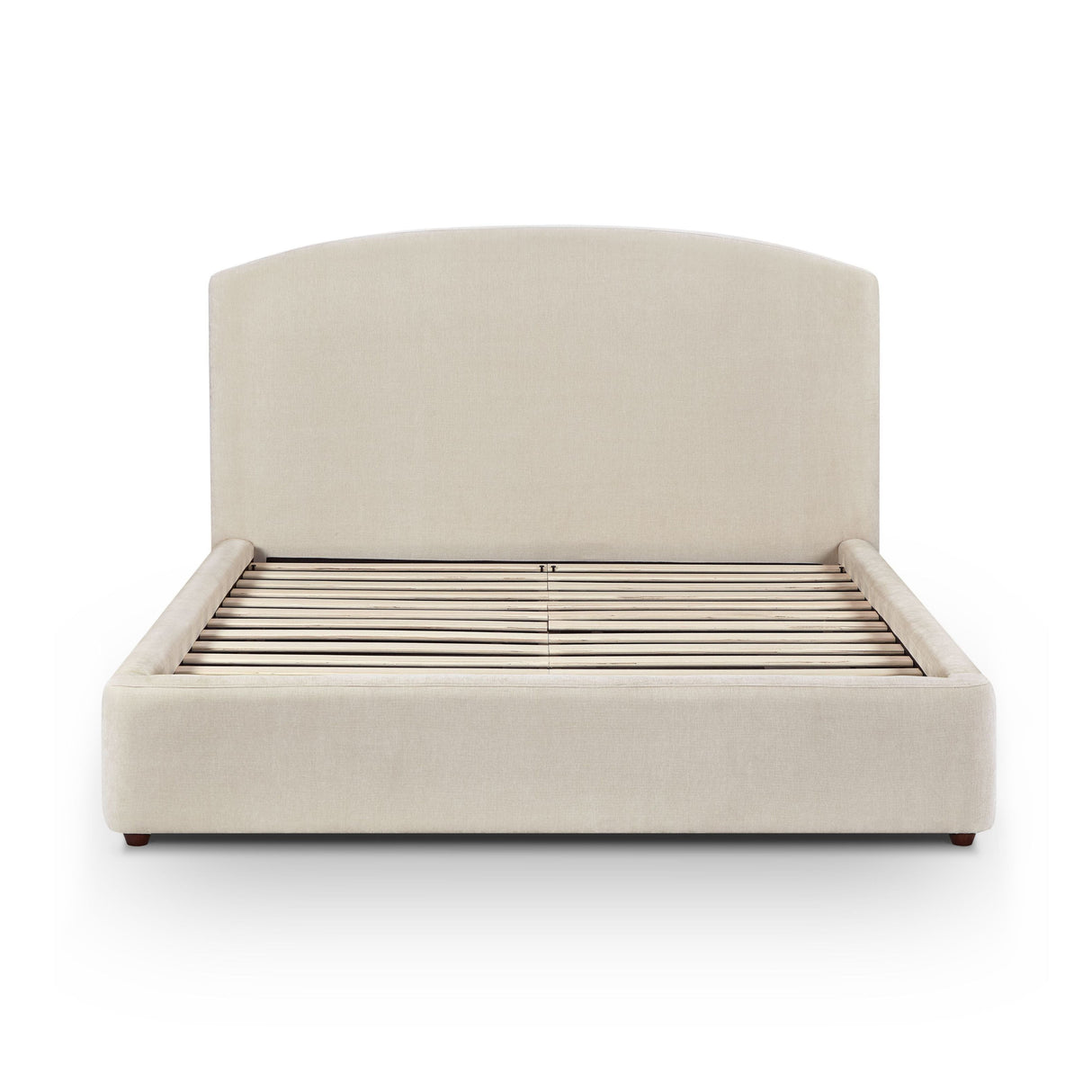 Leah Performance Chenille Bed