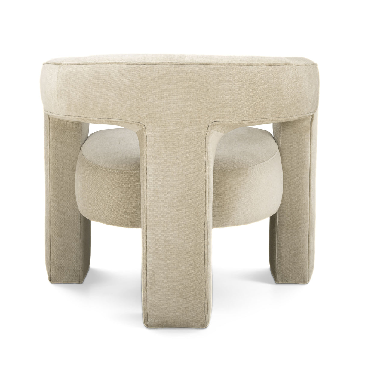 Malone Accent Chair by TOV Furniture at Eve Furniture