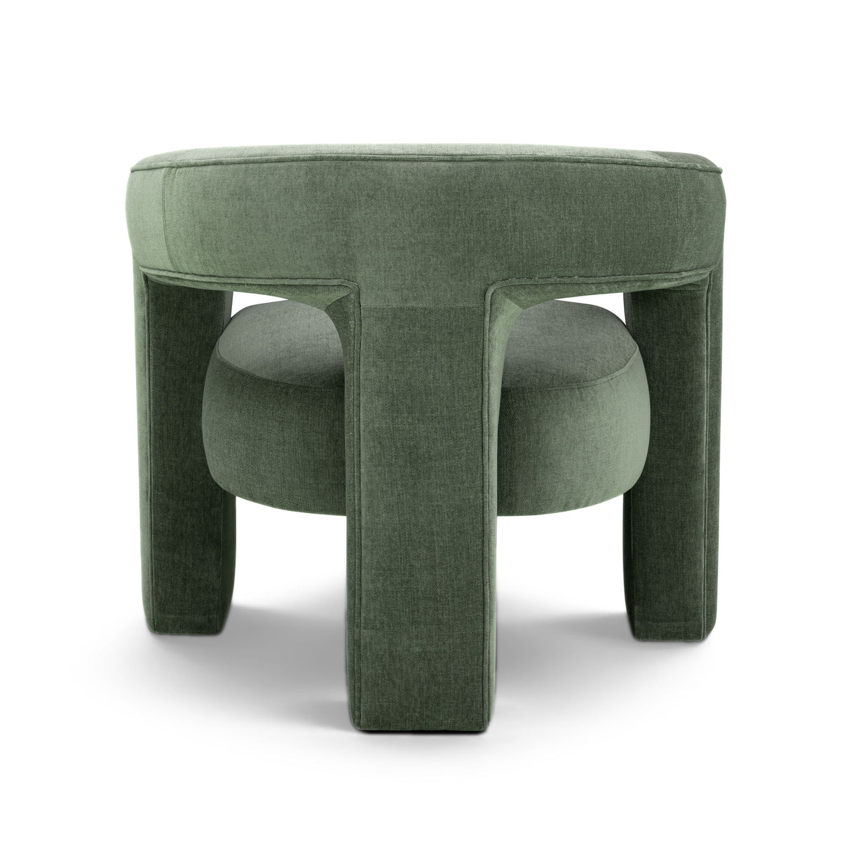 Malone Accent Chair by TOV Furniture at Eve Furniture