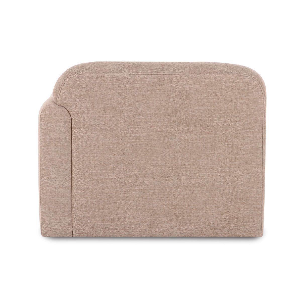 Gorge Modular Corner Chair by TOV Furniture at Eve Furniture