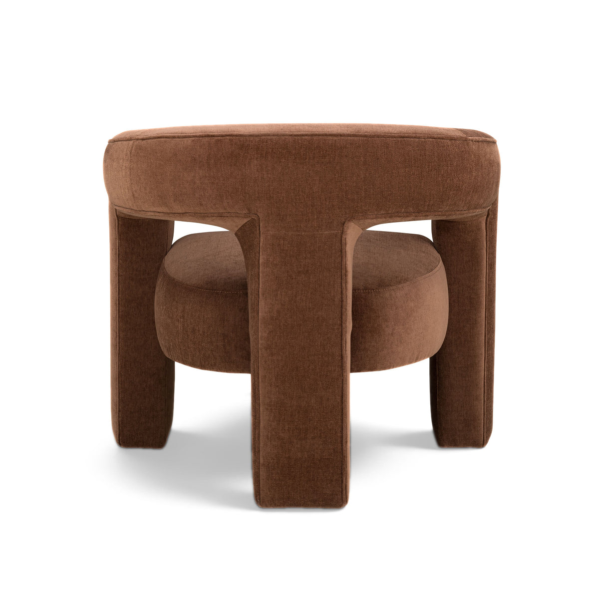 Malone Accent Chair by TOV Furniture at Eve Furniture