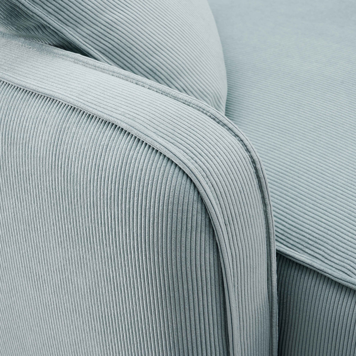 Travie Modular Corner Chair