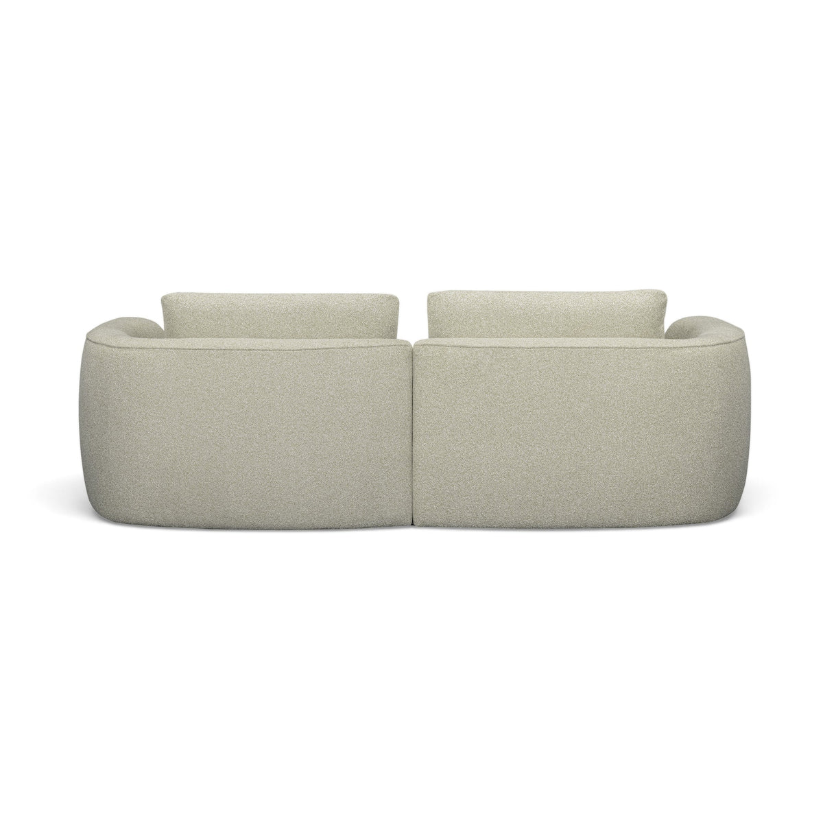Noor 93" Loveseat
