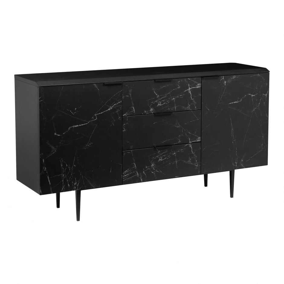 Medici Sideboard by Moe's Home at Eve Furniture