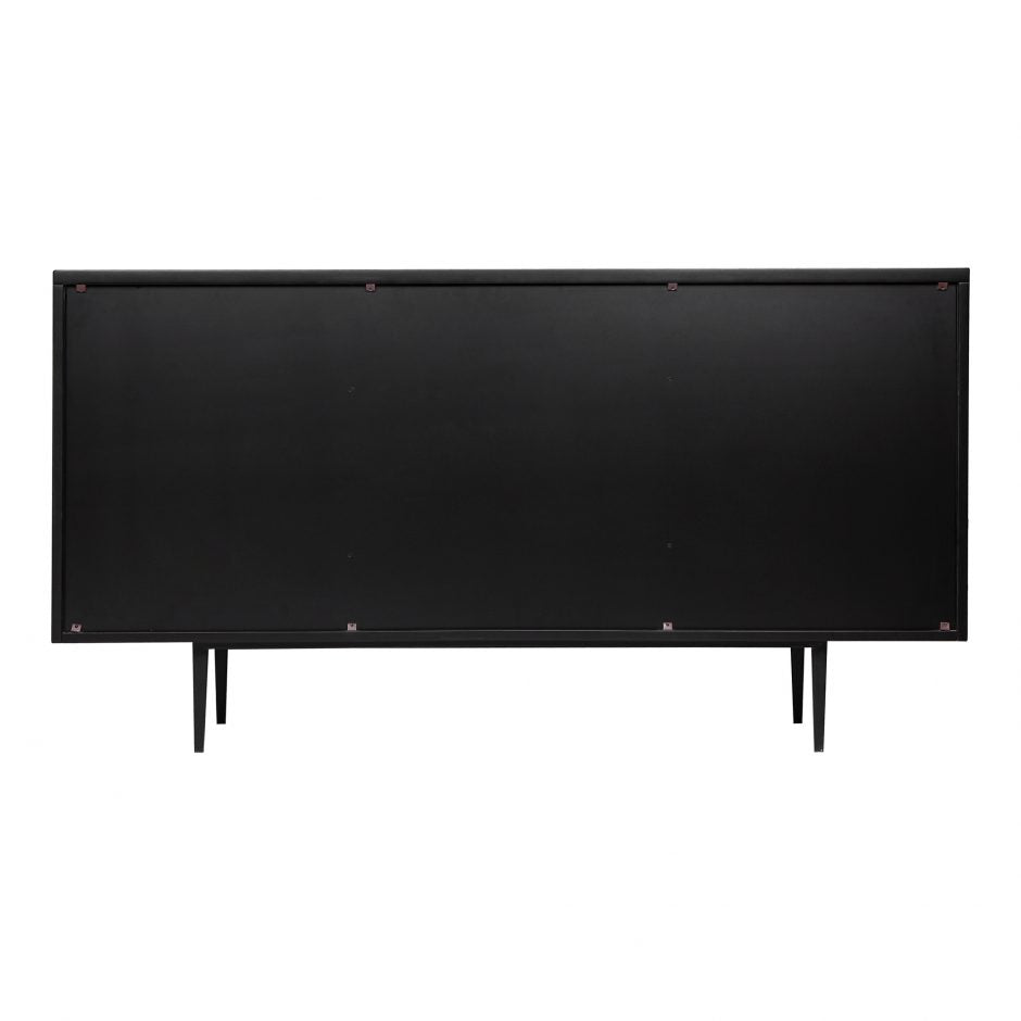 Medici Sideboard by Moe's Home at Eve Furniture