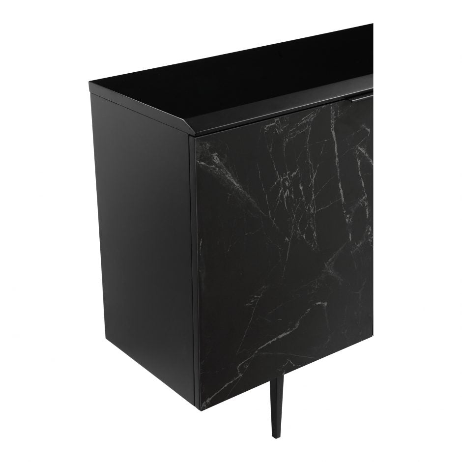 Medici Sideboard by Moe's Home at Eve Furniture
