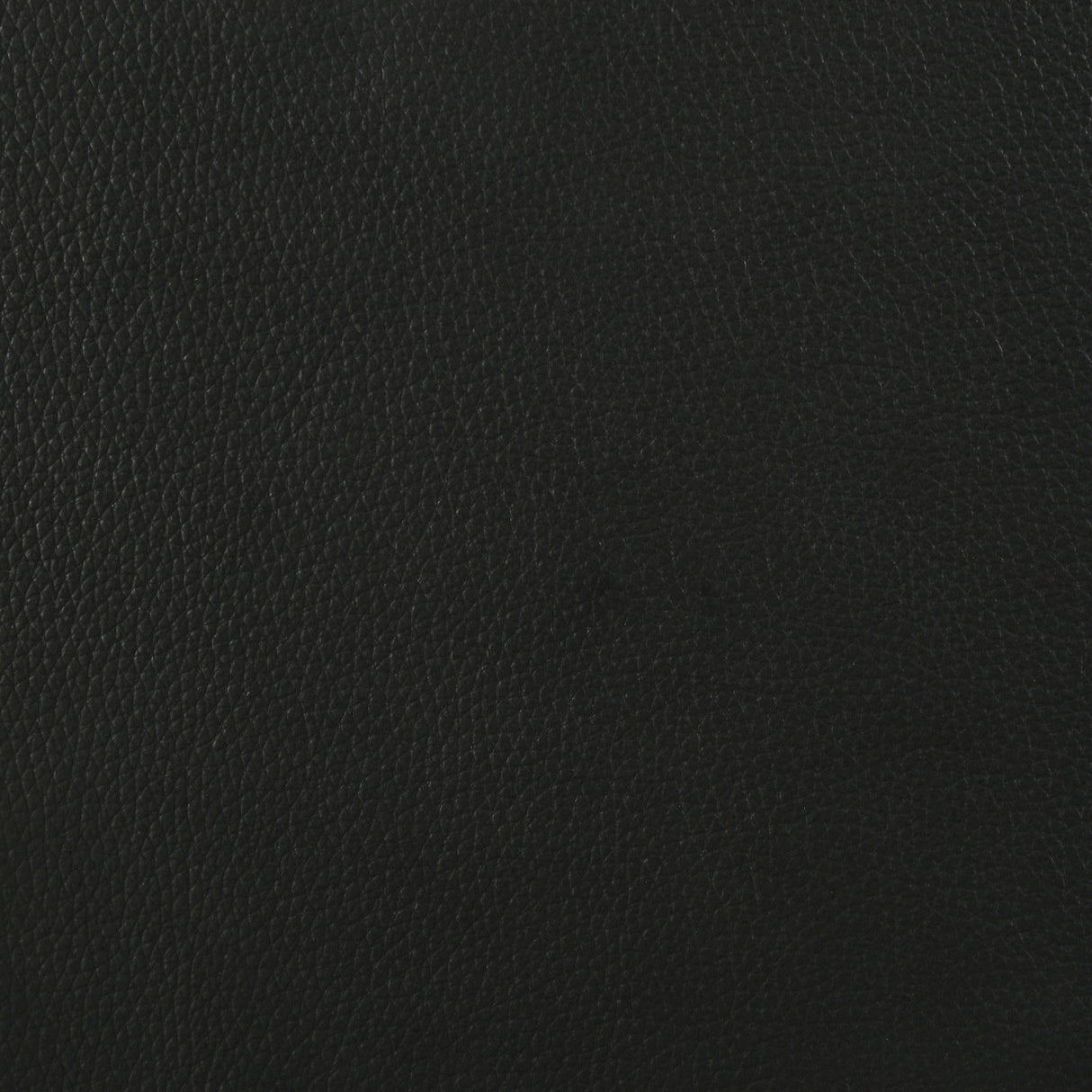 Medley Black Genuine Leather Eastern King Platform Bed by Coaster at Eve Furniture