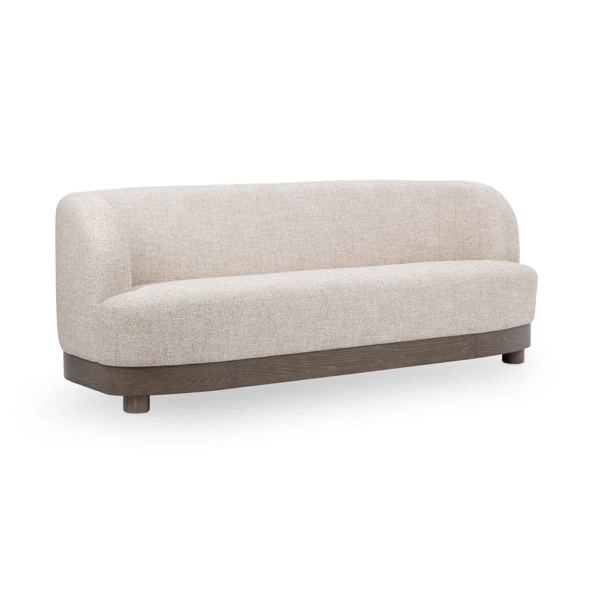 Meera Sofa - Latte by Classic Home at Eve Furniture