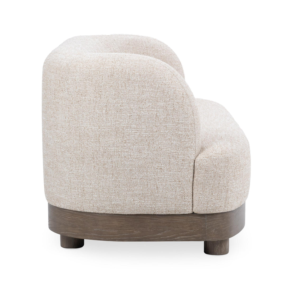 Meera Sofa - Latte by Classic Home at Eve Furniture