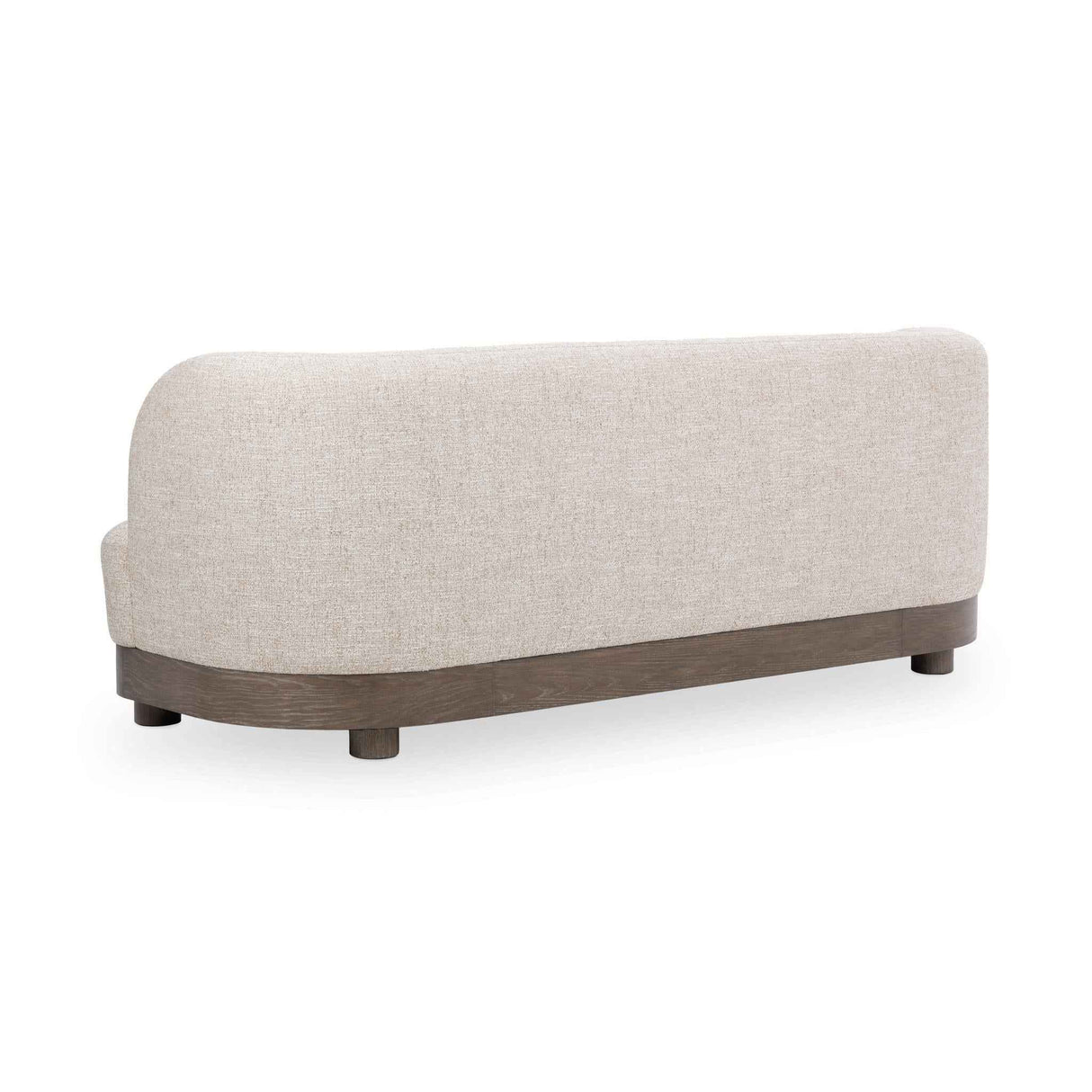 Meera Sofa - Latte by Classic Home at Eve Furniture